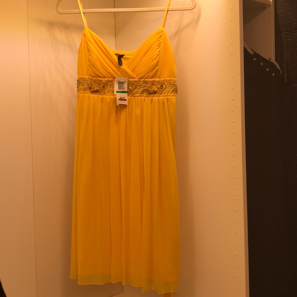 Cocktail dress
